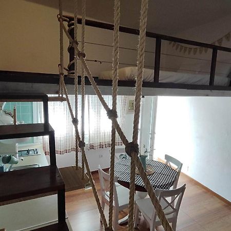 Casa Mama Fela Apartment Arucas Bagian luar foto
