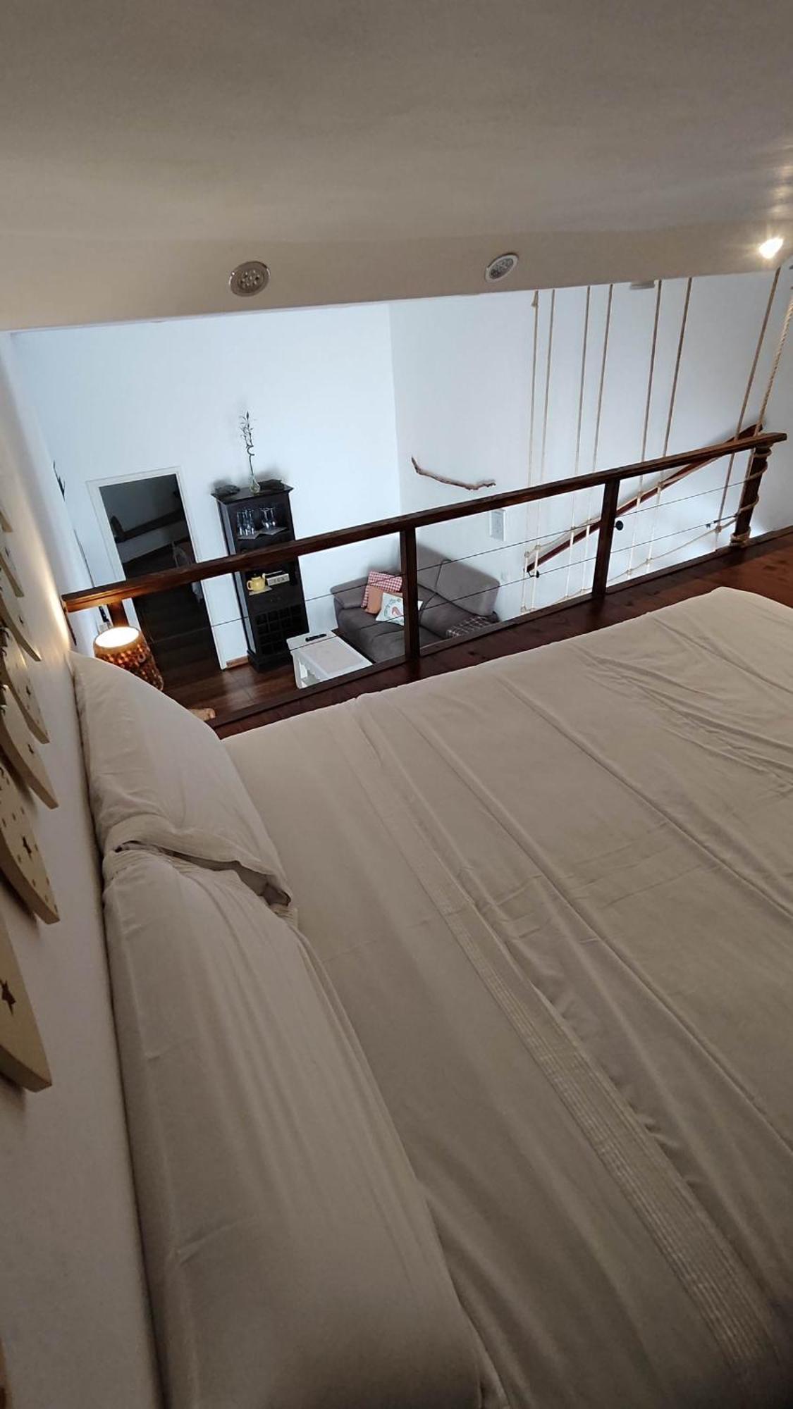 Casa Mama Fela Apartment Arucas Bagian luar foto