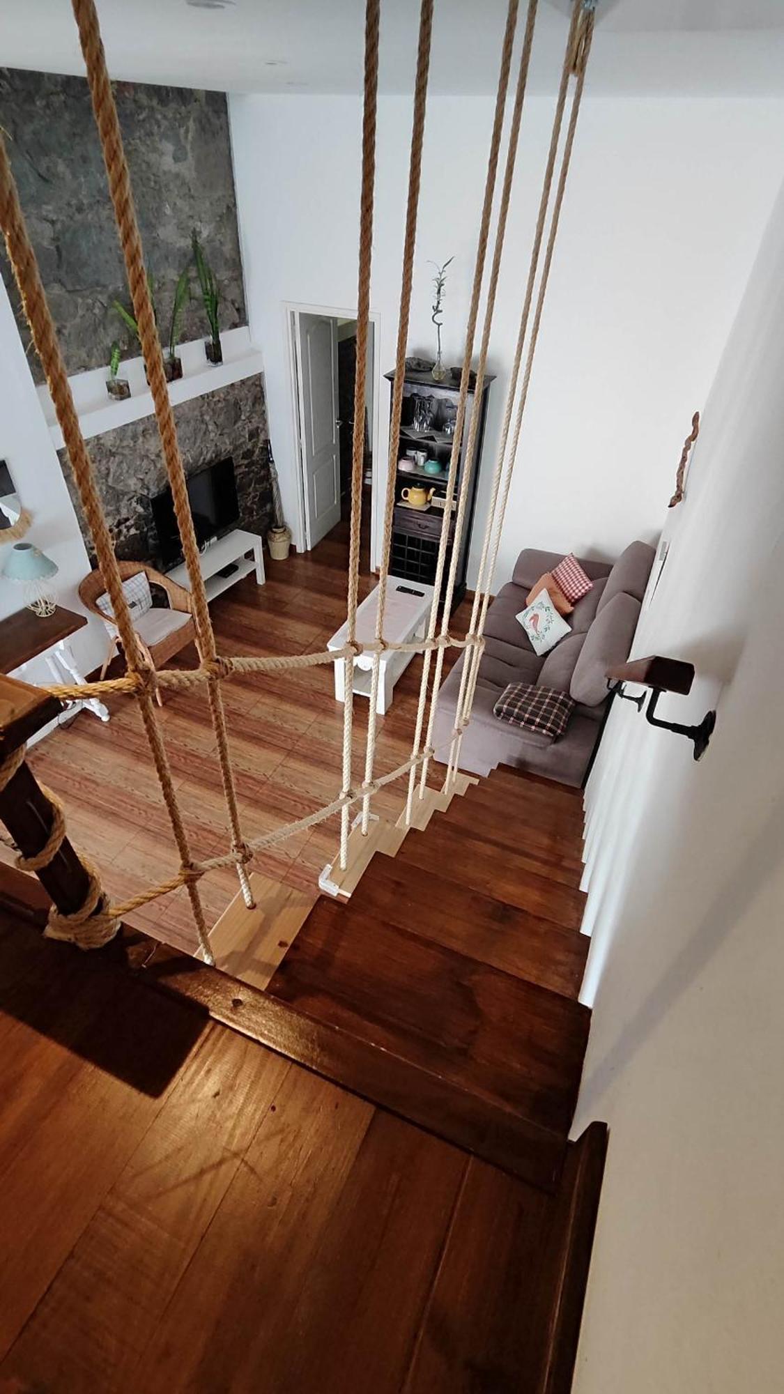 Casa Mama Fela Apartment Arucas Bagian luar foto