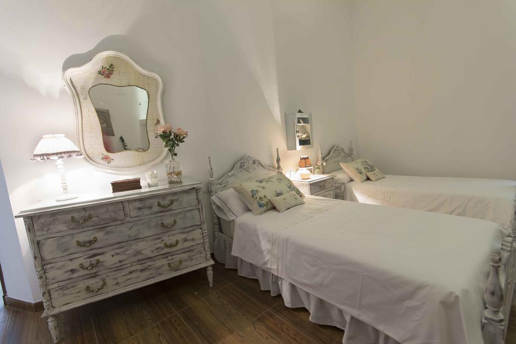 Casa Mama Fela Apartment Arucas Bagian luar foto