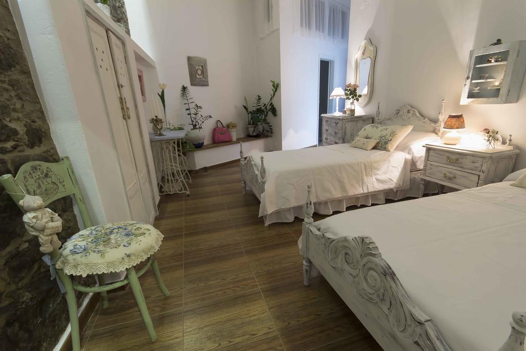 Casa Mama Fela Apartment Arucas Bagian luar foto
