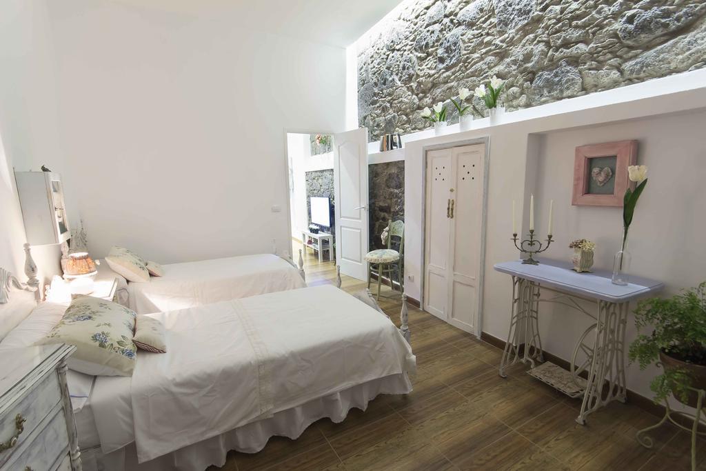 Casa Mama Fela Apartment Arucas Bagian luar foto