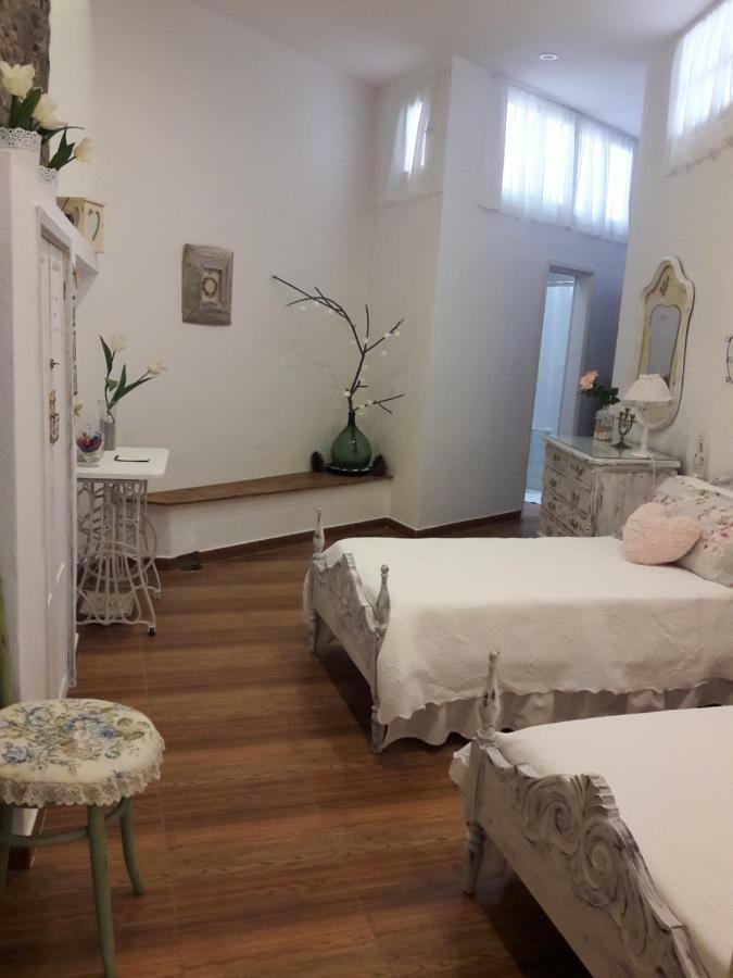 Casa Mama Fela Apartment Arucas Bagian luar foto