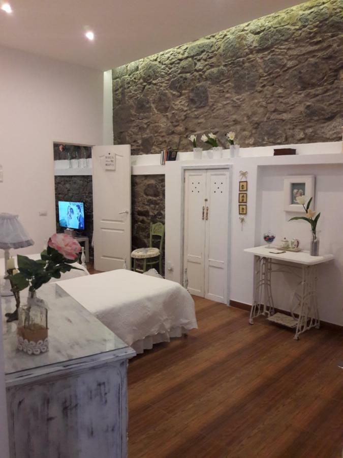 Casa Mama Fela Apartment Arucas Bagian luar foto