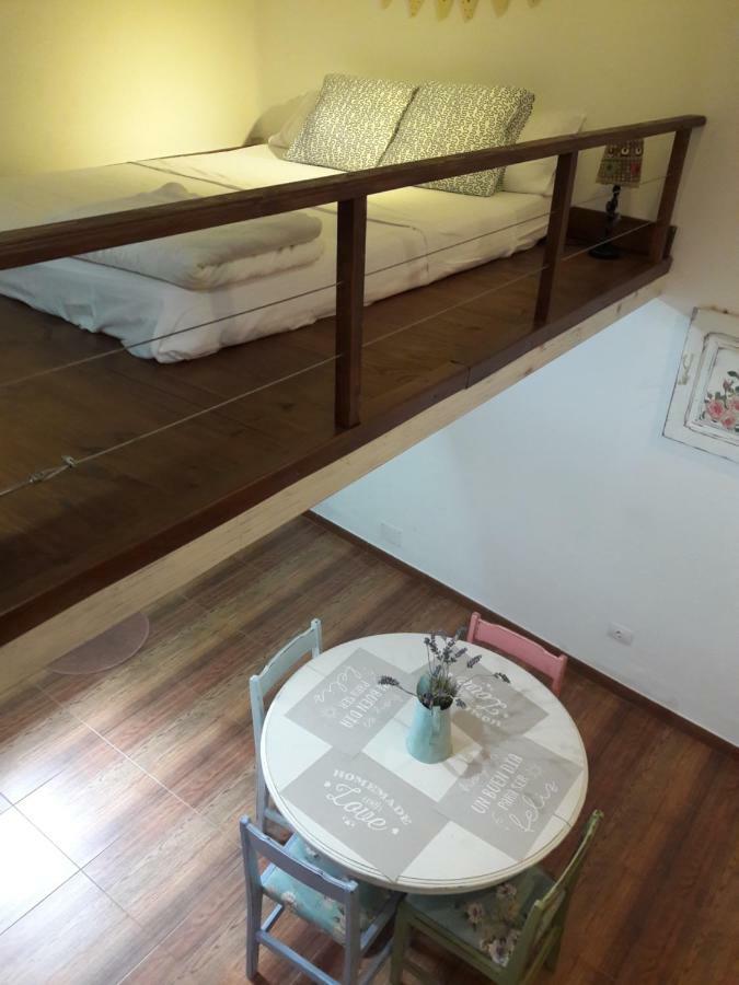 Casa Mama Fela Apartment Arucas Bagian luar foto