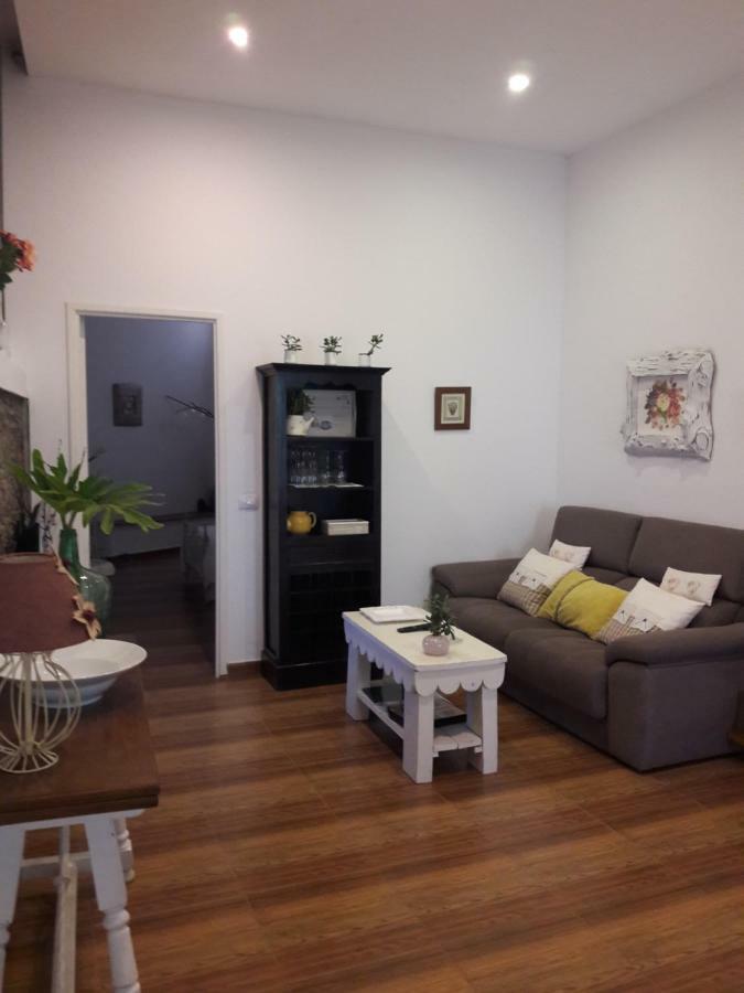 Casa Mama Fela Apartment Arucas Bagian luar foto