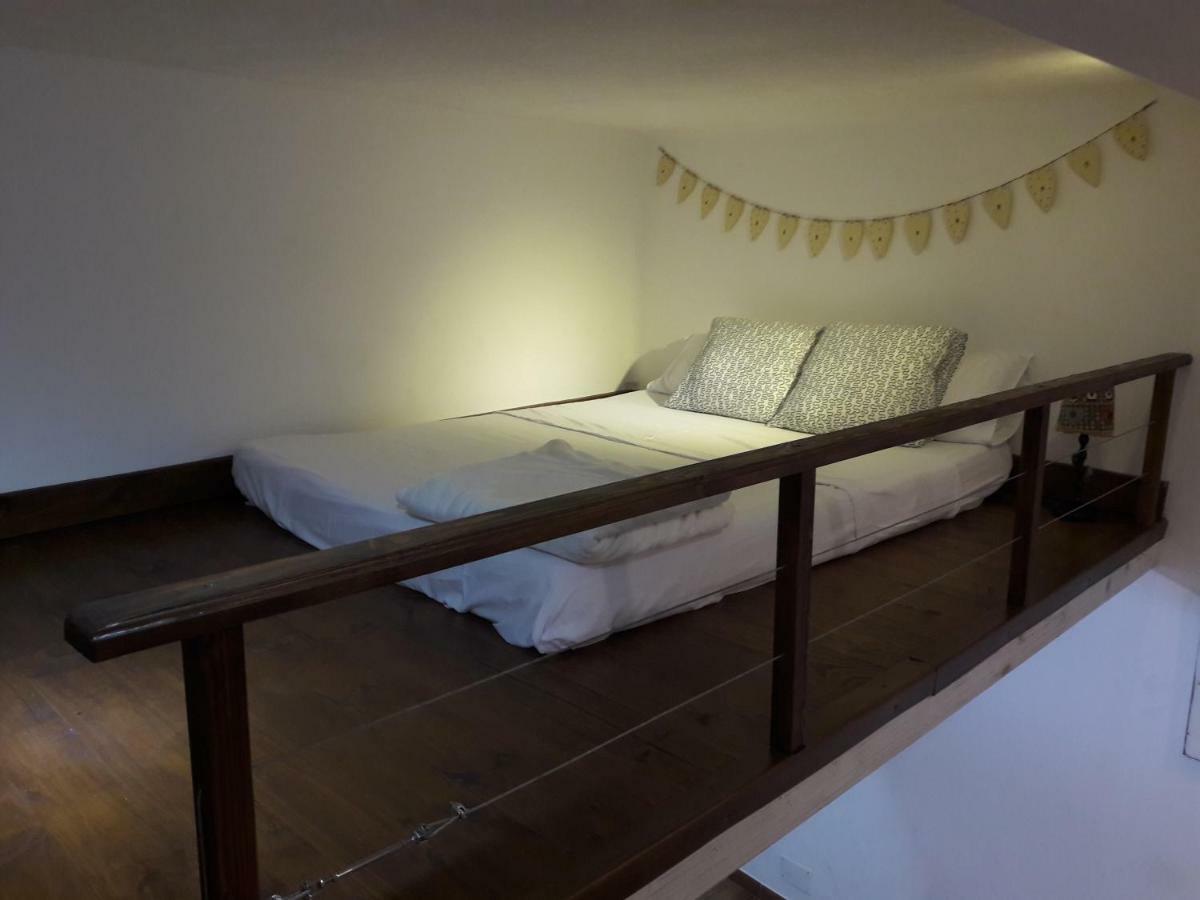 Casa Mama Fela Apartment Arucas Bagian luar foto