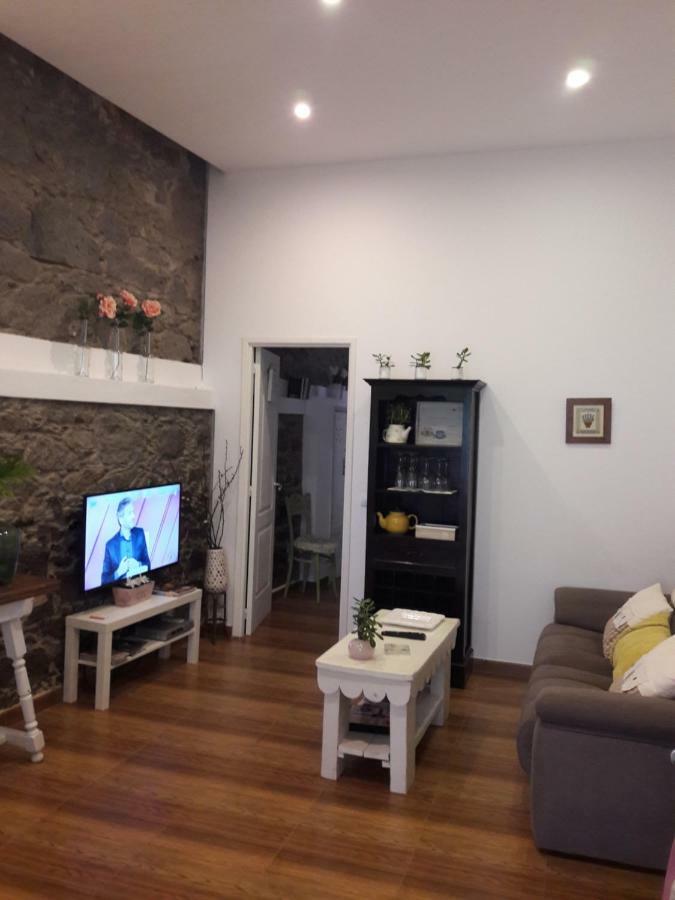Casa Mama Fela Apartment Arucas Bagian luar foto