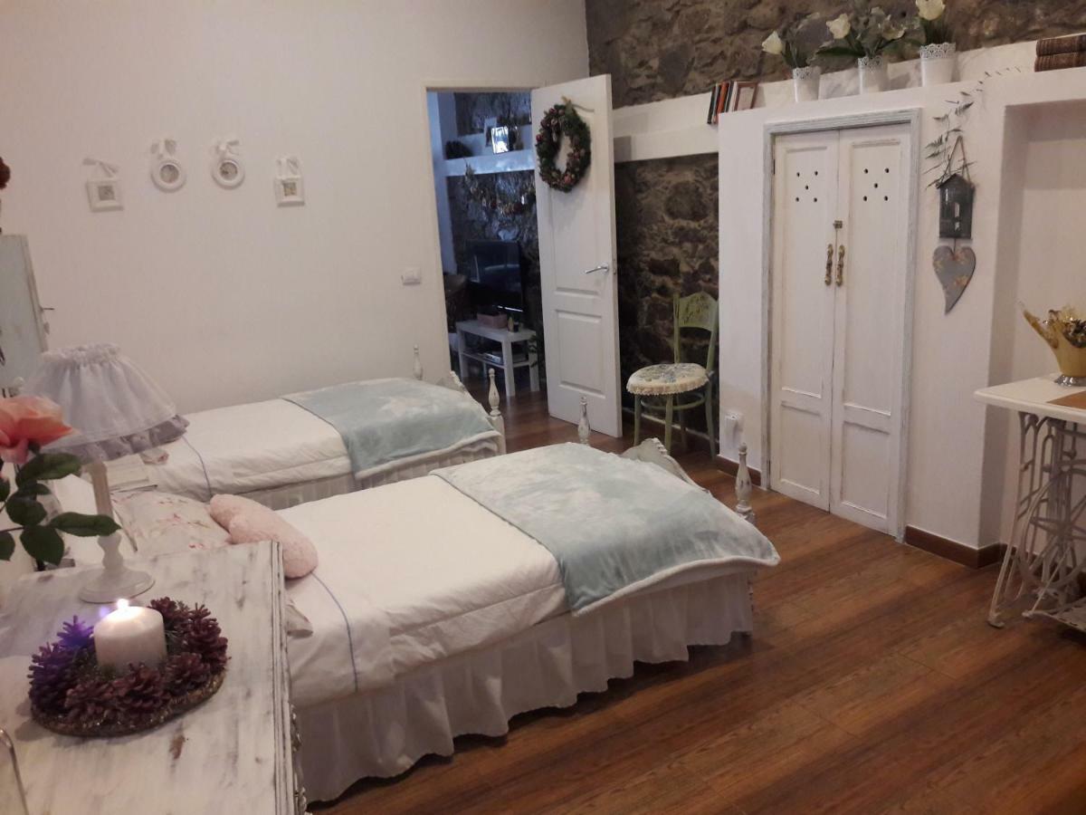 Casa Mama Fela Apartment Arucas Bagian luar foto