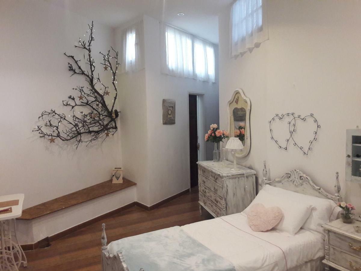 Casa Mama Fela Apartment Arucas Bagian luar foto
